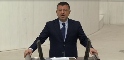 Ağbaba; “Üreticinin Üretecek Hali Kalmadı”