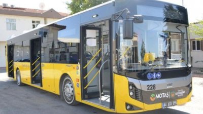 Malatya Büyükşehir Belediyesinden YKS'ye girecek öğrencilere ücretsiz ulaşım imkanı