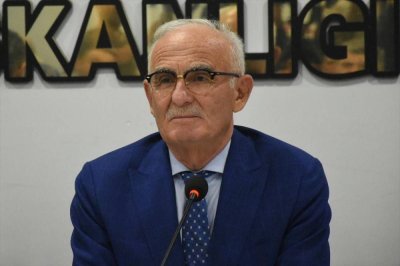 AK Parti Genel Başkan Yardımcısı Yılmaz, Malatya'da konuştu: