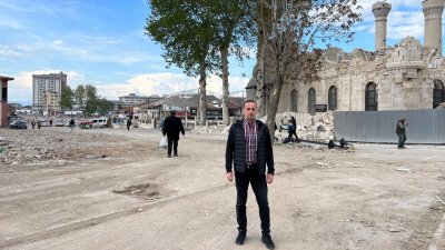 Karademir "Malatyamızın suni gündemlerden asparagas haberlerden uzak tutulması gerekiyor"