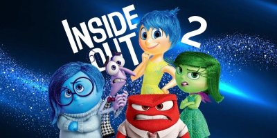"Ters Yüz 2" Box Office Türkiye'ye Birinci Sıradan Giriş Yaptı!