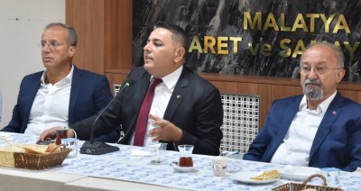 Başkan Sadıkoğlu’nun ana gündemi mücbir sebep