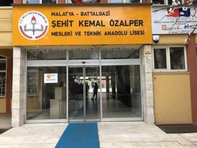 Gaspak "ŞKÖ Öğrencilerinin mağduriyet yaşamaması adına çalışmalar başlatılmalı"