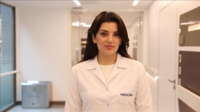Uzmanına göre tatilde dengeli beslenmeye dikkat edilmeli