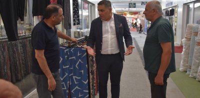 Sadıkoğlu, daha hızlı ayağa kalkmanın formülünü verdi