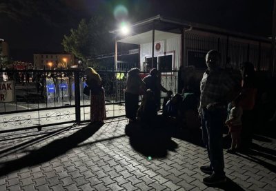 Malatya'da bıçaklı kavgada 1 kişi öldü, 2 kişi yaralandı