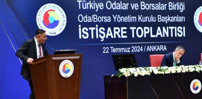 Sadıkoğlu, sorunları İçişleri Bakanına iletti