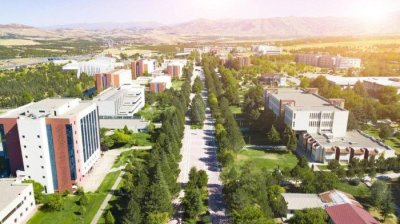 Organ nakli etkinliğine katılan yabancı akademisyenler için gezi düzenlendi