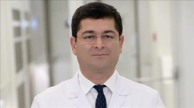 Hepatit B tedavi edilmezse karaciğer sirozuna yola açabilir