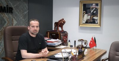 MAGİNDER'den, TSO'ya Mücbir Sebep Desteği