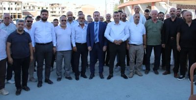 MAGİNDER "Anlatılacak Görülecek Gülünecek Hiç Bir Şey Yok"