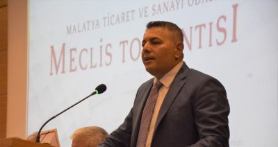 Sadıkoğlu: “Yerinde dönüşüm desteği 2,5 milyon TL olmalı”