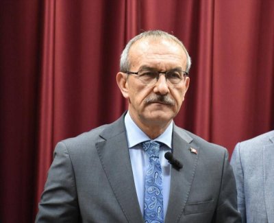 Vali Seddar Yavuz, yapı stokunun yenilenmesi çağrısında bulundu: