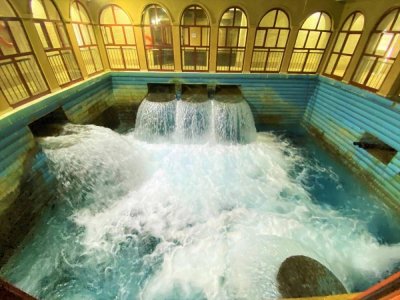 İkizce deprem konutlarının içme suyu isale hattı tamamlandı