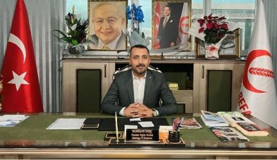 Başkan Kılıç "Bizim önceliğimiz diye bir lüksümüz yoktur"
