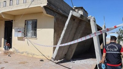 Depremden etkilenen illerde 1216 personelle çalışmalar devam ediyor