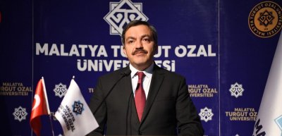 Cumhuriyetin 101. Yılı Konferansı Düzenlendi