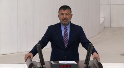 Ağbaba; “Onaylanan KOSGEB Kredileri 10 Aydır Ödenmiyor”