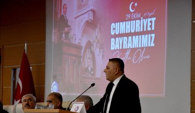 "Tekstildeki Gücümüz Risk Altında"