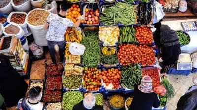 Ekim ayı enflasyon verileri belli oldu