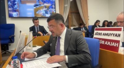 Ağbaba Bakan Bak'a Malatya'nın Spor Alanındaki Sorunlarını İletti