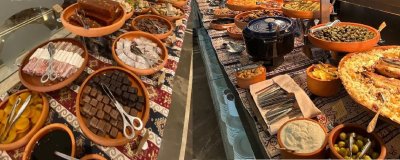 Malatya'nın Coğrafi İşaretli Tatları İzmir’le Buluştu