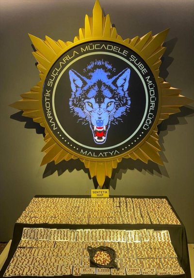 Uyuşturucu operasyonunda yakalanan 6 şüpheli tutuklandı