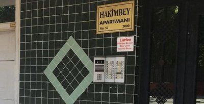 78 kişinin öldüğü Hakimbey Apartmanı ile ilgili dava devam edildi