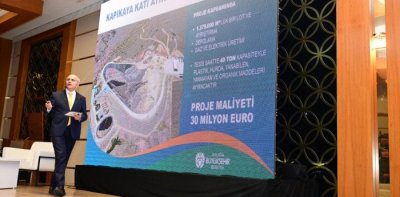 “Malatya’ya 6 Ayda 15 Milyar Türk Lirası Yatırım Yaptık”