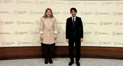 Milletvekili Ölmeztoprak, Malatya’nın İhtiyaç ve Taleplerini Ankara’ya İletti