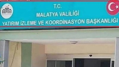 Malatya YİKOB’da Utandıran Mobing!