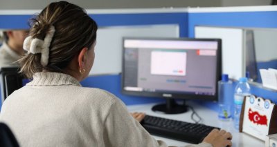 Battalgazi Belediyesi Çağrı Merkezi 7/24 Görevde