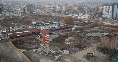 Mücbir Sebepin Bitmesiyle Malatya'da Yaşanacak Sorunlar