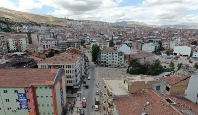 Orta Hasarlı Binalar İçin Ruhsat Başvuru Süresi Son Kez Uzatıldı