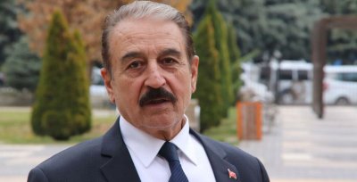 Keskin: 2 bin esnafa KOSGEB ödemesi yapılıyor