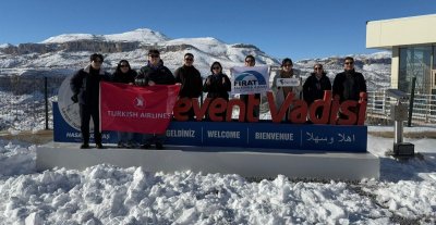 Yurtdışından Gelen Seyahat Acenteleri Elazığ ve Malatya’yı Keşfetti