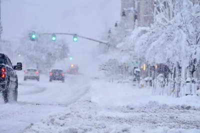 Meteorolojiden 37 il için kar yağışı uyarısı