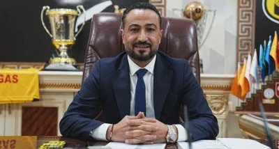 Yeni Malatyaspor Kulübü Başkanı Altunok'tan ligden çekilme talebine ilişkin açıklama: