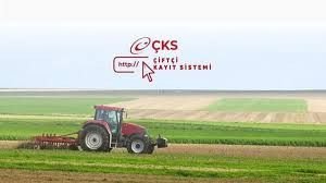 Malatya İl Tarım ve Orman Müdürlüğünden çiftçilere ÇKS uyarısı