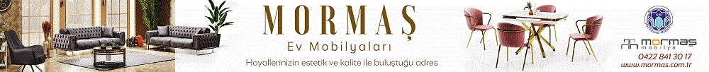 mormaş