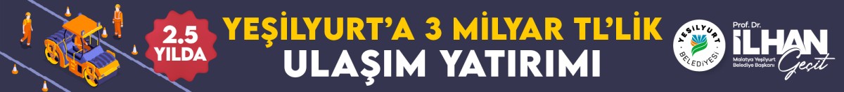 Yeşilyurt Belediye