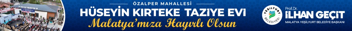 Yeşilyurt Belediye