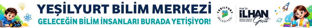 Yeşilyurt Belediye