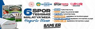 MBB 6 SPOR TESİSİ WEB BANNER