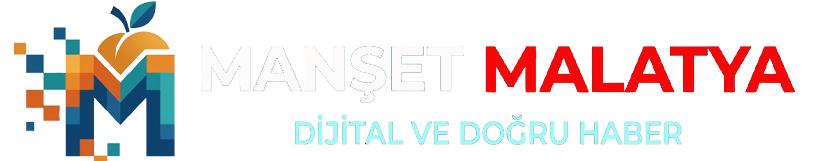 Malatya Haber Logosu