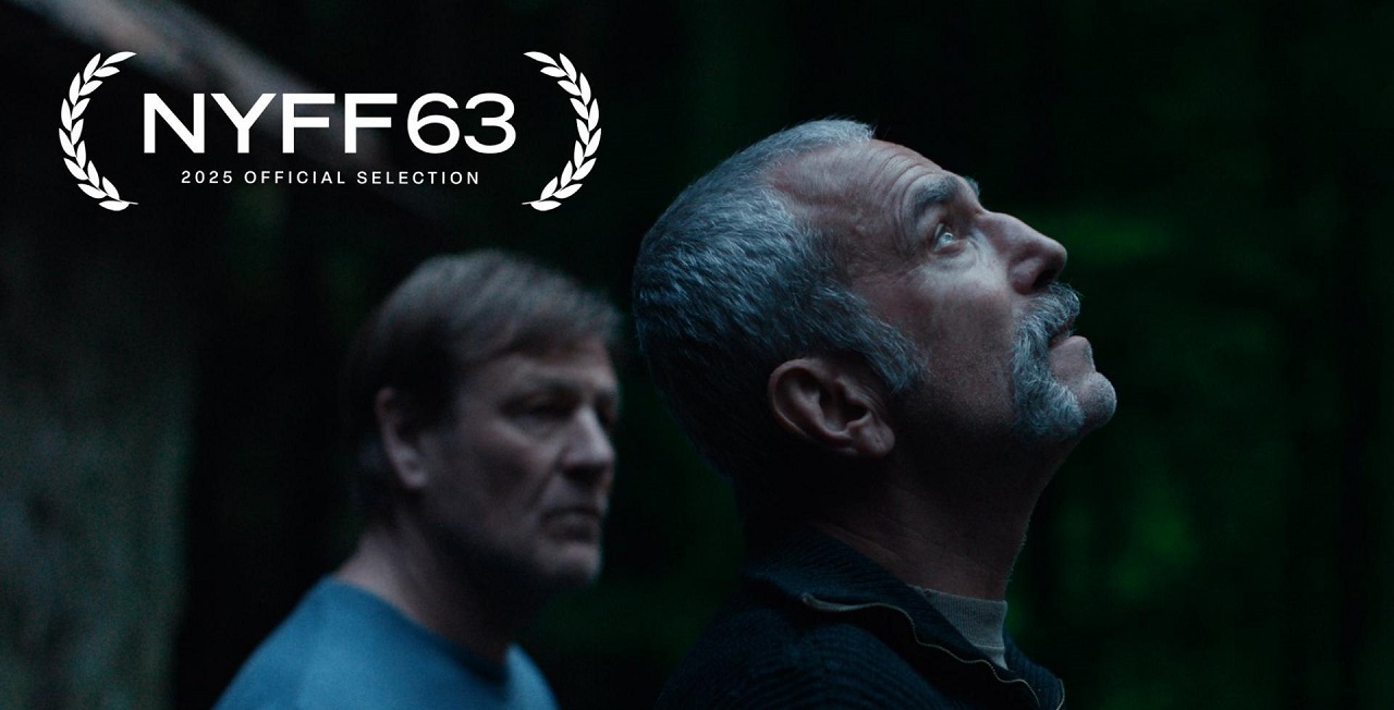 “Anemone”den İlk Fragman Yayınlandı