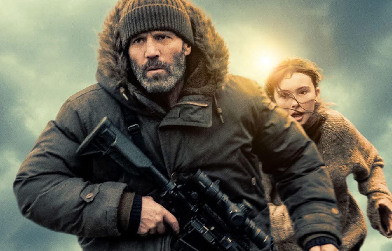 Shelter Filminin İlk Fragmanı Yayınlandı